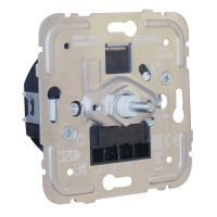 Ściemniacz elektroniczn 20-550W/VA R,C, mechanizm, MEC 21 | 21213 Efapel