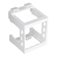 Adaptor Q45 do rozdzielni | 45990ABR Efapel