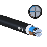 Kabel sieciowany YAKXS 4x35 SE 0,6/1kV BĘBEN | 110198037 Nkt