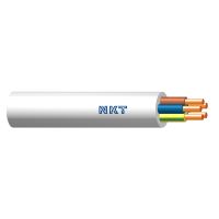 Przewód instalacyjny YDY żo 5x2,5 450/750V KRĄŻEK | WCA3005F00ADF0J Eltrim