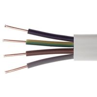 Przewód instalacyjny YDYP żo 4x1,5 450/750V KRĄŻEK | WCA3104E00ADF0J Eltrim