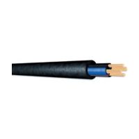 Kabel energetyczny YKY 4x25 0,6/1kV BĘBEN | WCC5004K00CEA0O Eltrim