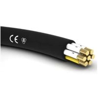 Kabel sygnalizacyjny YKSY żo 19x1,5 0,6/1kV żyły numerowane BĘBEN | WCC5119E00AEA0J Eltrim
