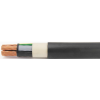 Kabel energetyczny  NYY-O 4x50 0,6/1kV BĘBEN | WCCN004M00CEA0O Eltrim