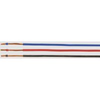 Przewód bezhalogenowy H07Z-K 50 450/750V, czarny BĘBEN | 51840 Helukabel
