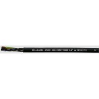 Kabel sterowniczy JZ-600 5G4 0,6/1kV Bęben | 10712 Helukabel
