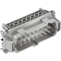 Zacisk śrubowy do złącz przemysłowych 37 EPIC H-BE 16 BS DR (opak=5szt) | 10195000 Lapp Kabel