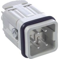 Wkład żeński EPIC H-A4 BSS EPIC H-A 4 BS (opak=10szt) | 10432000 Lapp Kabel
