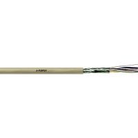 Kabel telekomunikacyjny J-Y(ST)YLG 4X2X0,8 300/300V BĘBEN | 1591503 Lapp Kabel