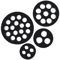 Zaślepka SKINTOP DIX-M32560 | 53332560 Lapp Kabel
