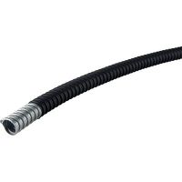 Wąż SILVYN LCC-2 10/6,8X10, czarny (30m) | 61804702 Lapp Kabel
