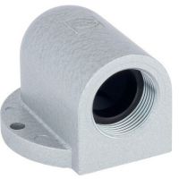 Dławnica kablowa kątowa M25 IP55 bez uszczelnienia SKINDICHT SE-M 25x1,5 bez E+D | 52108011 Lapp Kabel