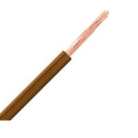 Przewód instalacyjny H07V-K 35 brązowy 4521032 BĘBEN | 4521032 Lapp Kabel