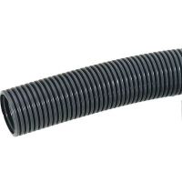 Wąż SILVYN RILL PA6 12x15,8 szary (50m) | 61746950 Lapp Kabel