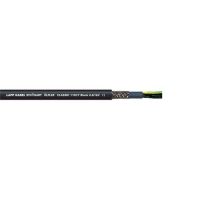 Przewód sterowniczy OLFLEX CLASSIC110 CY Black 25G0,75 0,6/1kV BĘBEN | 1121254 Lapp Kabel