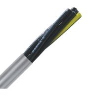 Przewód sterowniczy OLFLEX CONTROL TM 4G4,0/AWG12 BĘBEN | 281204 Lapp Kabel