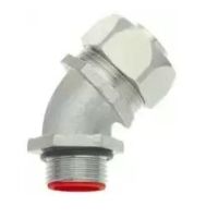 Dławnica kątowa do węża osłonowego M20 IP67 SILVYN AMHW-M 20x1,5 | 55503251 Lapp Kabel