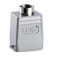 Obudowa wtyczki EPIC H-B 6 TGH PG12 | 70020200 Lapp Kabel