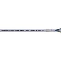 Kabel sterowniczy OLFLEX CLASSIC 110 CY 4G0,75 300/500V BĘBEN | 1135104 Lapp Kabel
