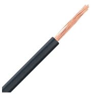 Przewód instalacyjny H07V-K (LGY) 150 450/750V, czarna BĘBEN | 4521017 Lapp Kabel