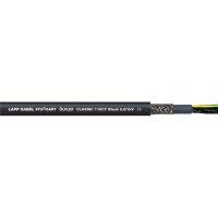 Kabel sterowniczy OLFLEX CLASSIC 110 CY 2x0,75 BK 0,6/1kV, czarny BĘBEN | 1121232 Lapp Kabel