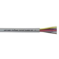 Kabel sterowniczy OLFLEX CLASSIC100 300/500V 9G0,75 BĘBEN | 0010028 Lapp Kabel