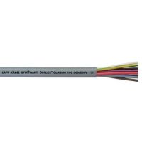 Kabel sterowniczy OLFLEX CLASSIC 100 25G0,75 BĘBEN | 0010034 Lapp Kabel