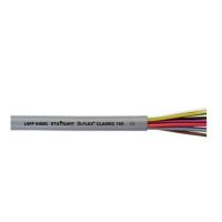 Kabel sterowniczy OLFLEX CLASSIC 100 7G10 450/750V BĘBEN | 0010111 Lapp Kabel