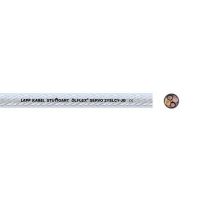Kabel falownikowy OLFLEX SERVO 2YSLCY-JB 4G70 0,6/1kV BĘBEN | 0036434 Lapp Kabel