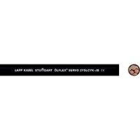 Kabel falownikowy OLFLEX SERVO 2YSLCYK-JB 3x1,5 + 3x0,25 0,6/1kV BĘBEN | 0036439 Lapp Kabel