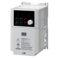 Przemiennik częstotliwości LSLV0002M100-1EOFNA 0,2kW 1,4A 1f 1x230V | LV0002M100-1EOFNA Aniro