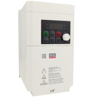 Przemiennik częstotliwości LSLV0008M100-1EOFNA 0,75kW 4,2A 1f 1x230V | LV0008M100-1OFNA Aniro