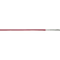 Kabel sterowniczy OLFLEX HEAT 180 SIF 1X0,5 300/500V czerwony KRĄŻEK | 0048104 Lapp Kabel