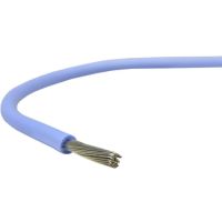Przewód silikonowy OLFLEX HEAT 180 SiF 1x1,5 BU BĘBEN | 0051002 Lapp Kabel