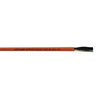 Przewód silikonowy OLFLEX HEAT 180 SiHF 3G4 BĘBEN | 0046026 Lapp Kabel