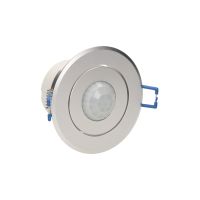 Czujnik ruchu 360st. p/t aluminium | OR-CR-223 Orno