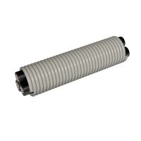 Wąż osłonowy 8 mm, szary | SP-08100KN8 Partex