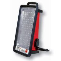 Naświetlacz przenośny LED 30W 3360lm + gniazdo 230v 5MH07 3G1,5 IP54 5m H07 3x1,5 | 4303024 PCE