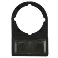 Tabliczka informacyjna TI Fi-22mm ,do samodzielnego opisu (10szt.) | W0-TI-22 Promet