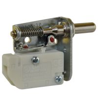 Łącznik miniaturowy LM-1P, z napędem popychaczowym | W0-59-281072 Promet