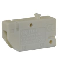 Łącznik miniaturowy LM-1, podstawowy | W0-59-291002 Promet