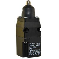 Łącznik miniaturowy 83400S | W0-59-651201 Promet