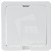 Puszka przyłączeniowa PGAD 25 5x2,5 p/t biała 050288 | 05100192 PROTEC.class