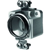 Podstawa bezpiecz. D 1-bieg. 63A PSS DIII 63A 1P E33 gL/gG 050301 | 05100304 PROTEC.class