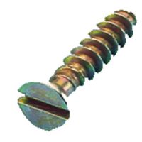 Wkręt montażowy PGS 3215 L-15mm (op 100szt.), wkręt prosty 050622 | 05100453 PROTEC.class