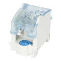 Odgałęźnik instalacyjny OBL 25/10-1 szaro-niebieski | A13-6018 Pokój