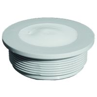 Przepust z membraną PMTM32 IP66 płaski, M32, kabel: 1-25mm 051000 | 05100668 PROTEC.class
