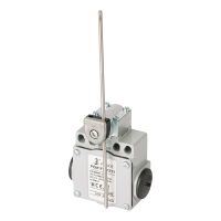 Łącznik krańcowy PDM1F71PZ11, styki 1NO+1NC, materiał metal, IP66 | A37-5770 Pokój