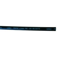 Koszulka termokurczliwa z klejem PSC 347 34-7mm ścianka 2,6mm 051167 | 05100776 PROTEC.class