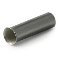 Końcówka tulejkowa nieizolowana 4/12 PAEH 400V/12 4,0mm2 (opak 100szt) 051462 | 05101089 PROTEC.class